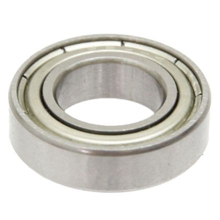  Łożysko kulkowe zwykłe